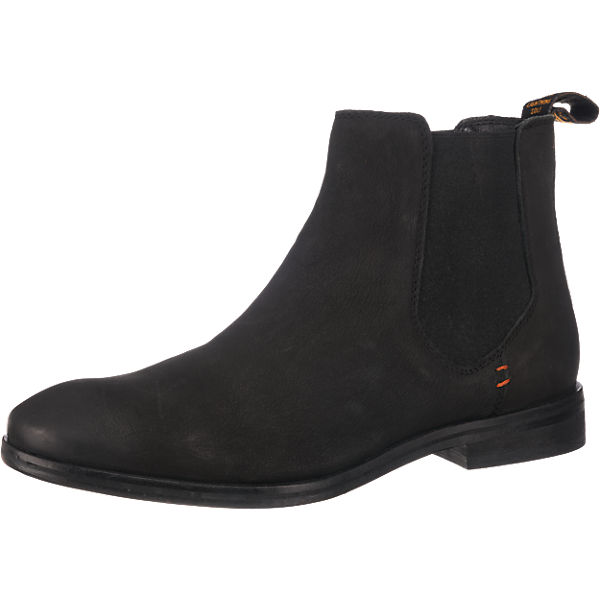 Superdry Meteora Stiefeletten