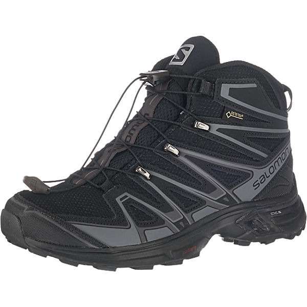 Salomon X-Chase Mid Gtx® Stiefeletten