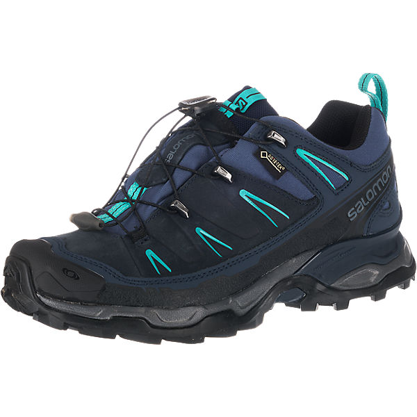 Salomon X Ultra Leather Gtx® Sportschuhe