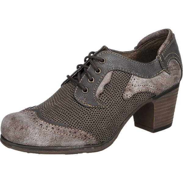 MUSTANG Pumps