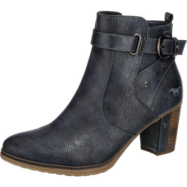 MUSTANG Stiefeletten