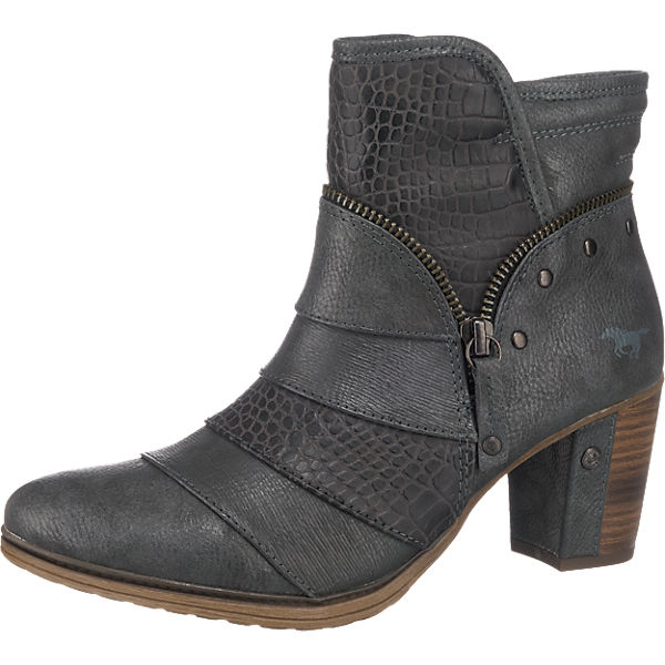 MUSTANG Stiefeletten