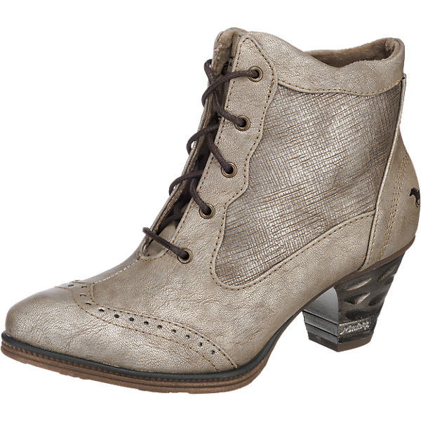 MUSTANG Stiefeletten