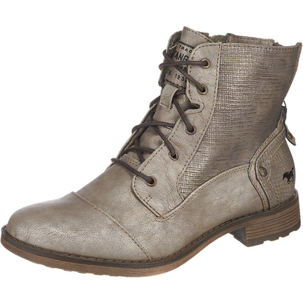 MUSTANG Stiefeletten