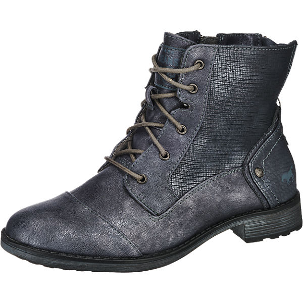 MUSTANG Stiefeletten
