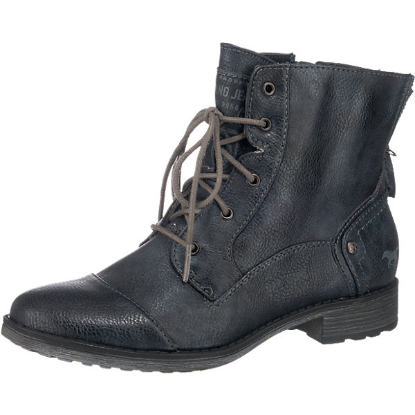 MUSTANG Stiefeletten