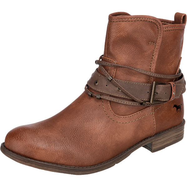 MUSTANG Stiefeletten