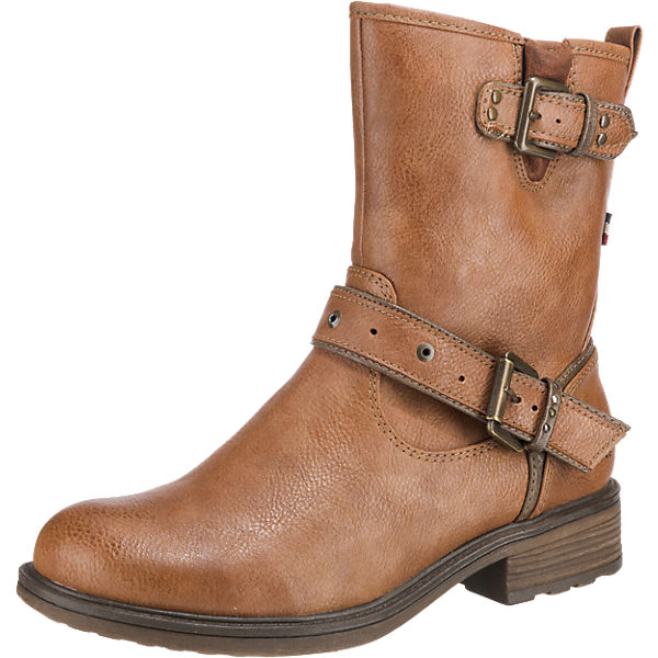 MUSTANG Stiefeletten