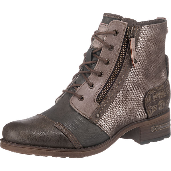 MUSTANG Stiefeletten