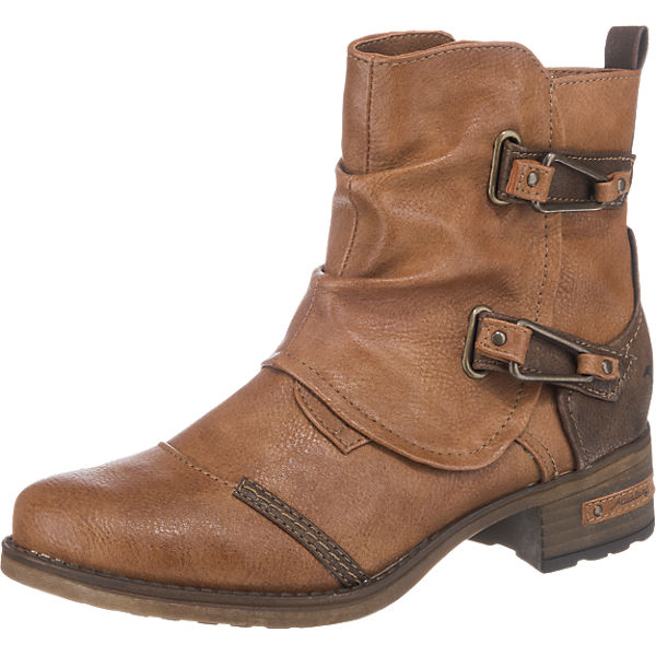 MUSTANG Stiefeletten