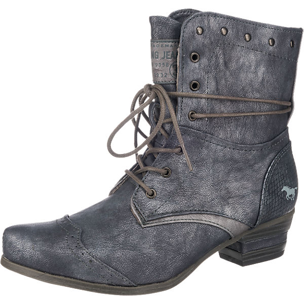 MUSTANG Stiefeletten