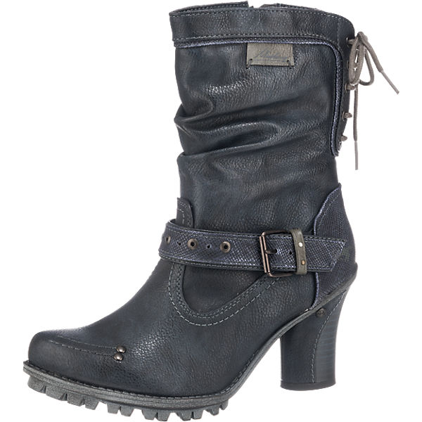 MUSTANG Stiefel