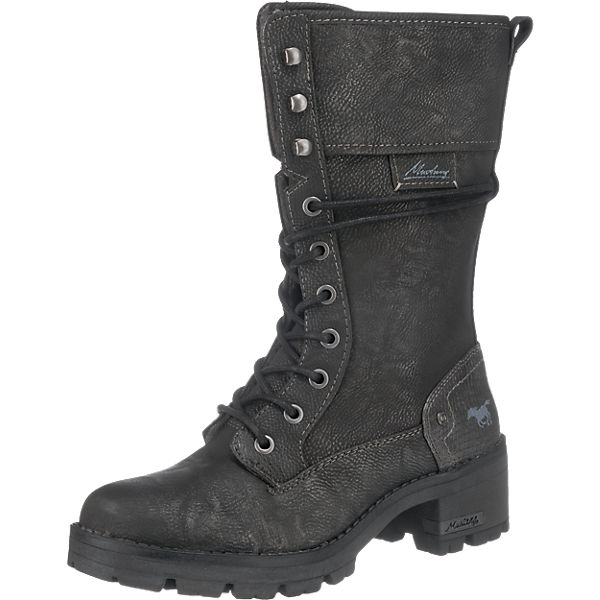 MUSTANG Stiefel