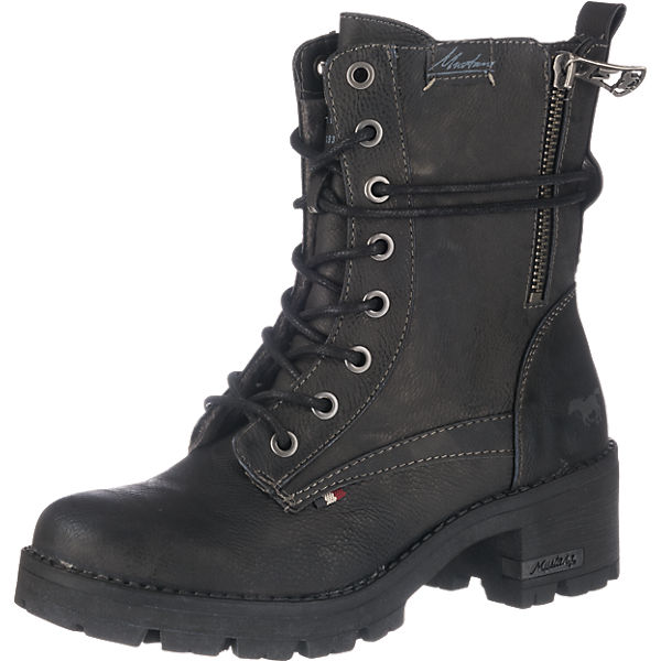 MUSTANG Stiefeletten