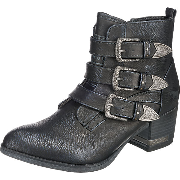 MUSTANG Stiefeletten