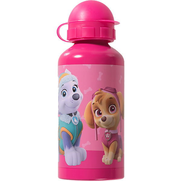 Trinkflasche Paw Patrol Girl, 500 ml
