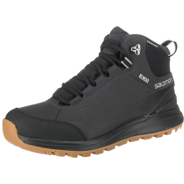 Salomon Kaipo Cs Wp Stiefeletten