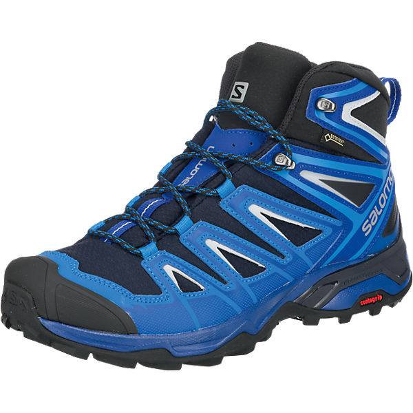 Salomon X Ultra 3 Mid Gtx® Stiefel & Stiefeletten
