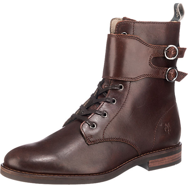 MARC O'POLO Stiefeletten