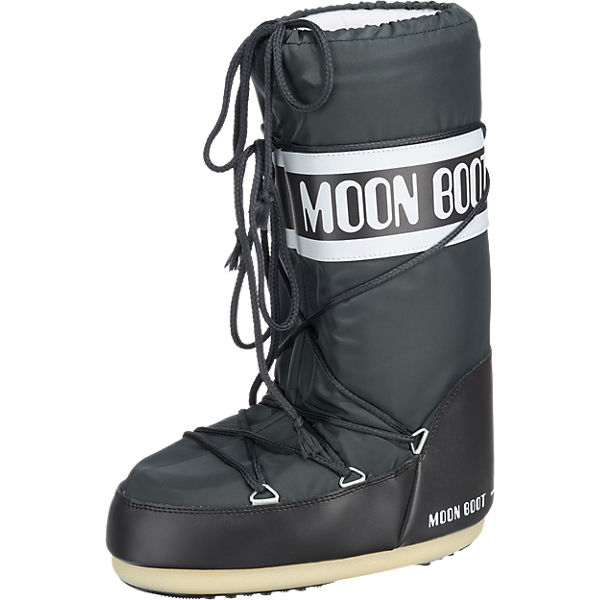 Moonboot Nylon Stiefel