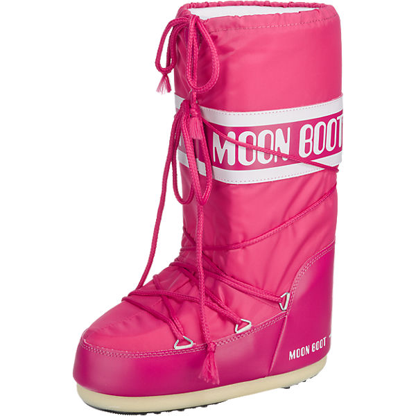 Moonboot Nylon Stiefel