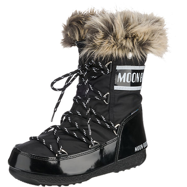 Moonboot Low Monaco Stiefel