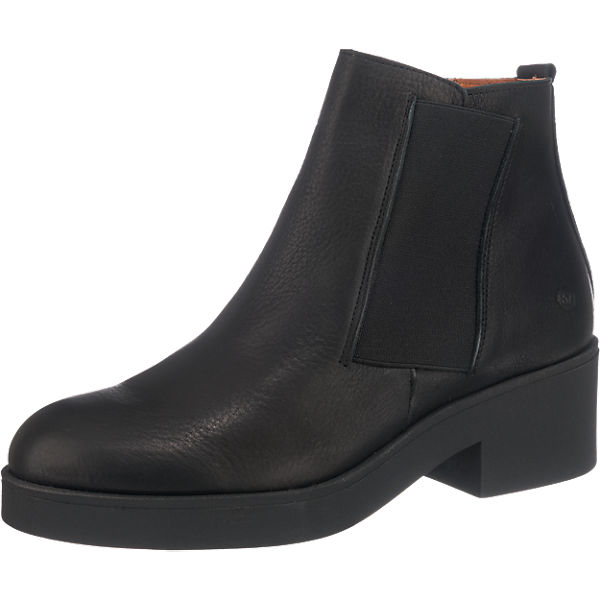 Sixtyseven Wilder Stiefeletten
