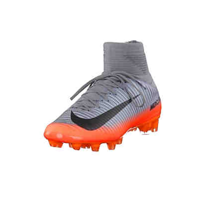 NIKE Fußballschuhe Mercurial Veloce III DF CR7 AG-Pro 852519-001