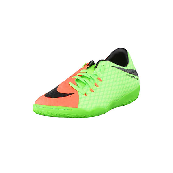 NIKE Fußballschuhe HypervenomX Phelon III IC 852563-308