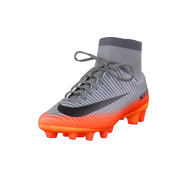 NIKE Fußballschuhe Mercurial Victory VI CR7 DF AG-Pro 903602-001