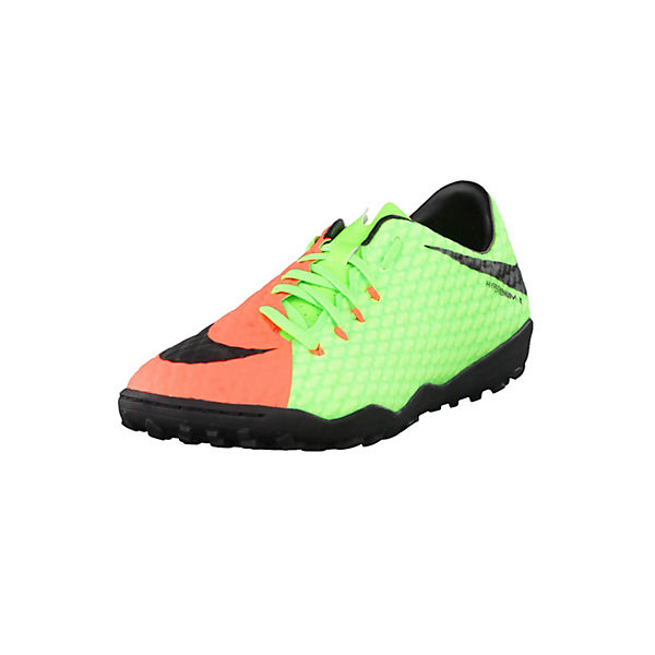 NIKE Fußballschuhe HypervenomX Phelon III TF 852562-308
