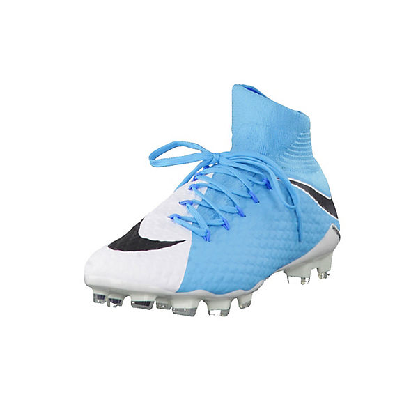 NIKE Fußballschuhe Hypervenom Phatal III DF FG 878640-104