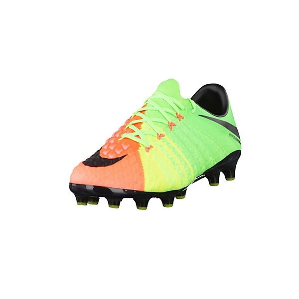 NIKE Fußballschuhe Hypervenom Phantom III AG-Pro 852566-308