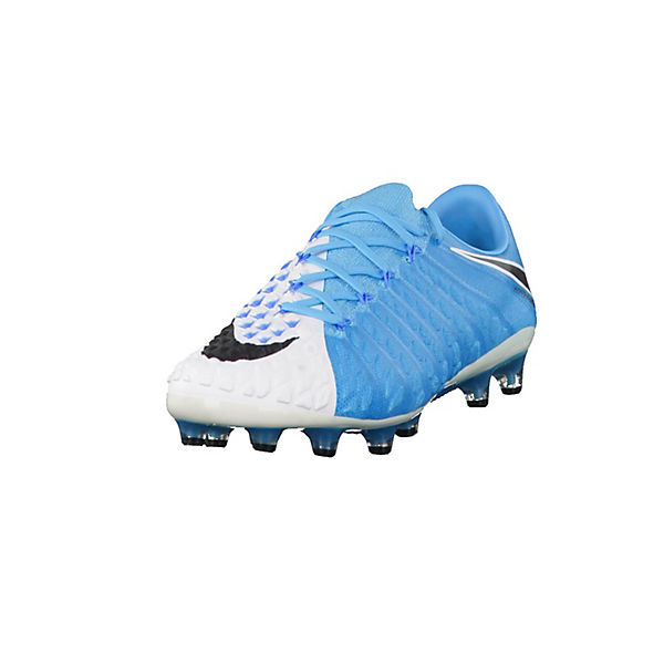 NIKE Fußballschuhe Hypervenom Phantom III AG-Pro 852566-308