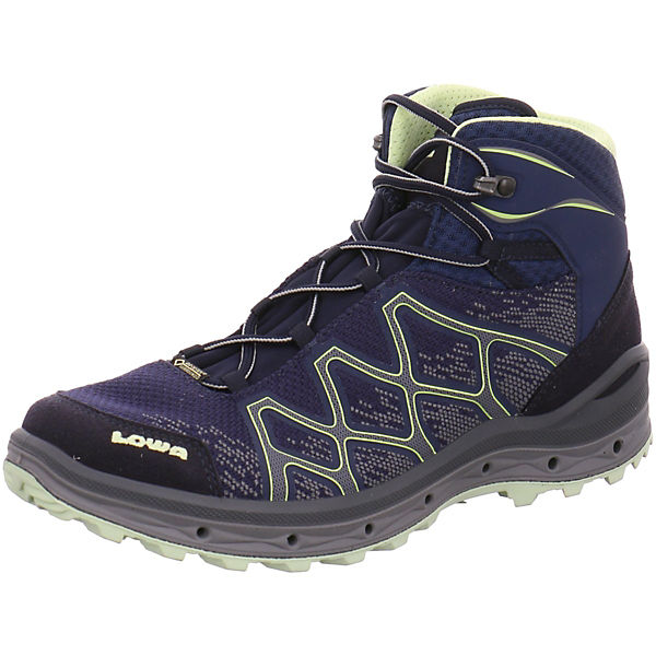 LOWA Trekkingstiefel Aerox GTX Mid 320611-6908 der Marke Lowa
