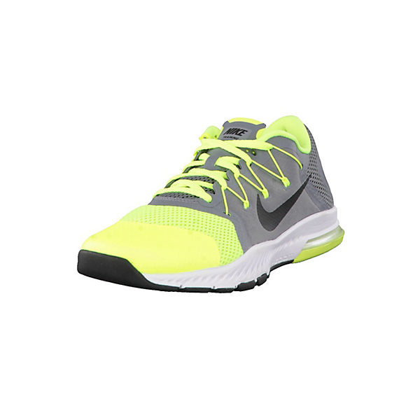 NIKE Trainingsschuhe Zoom Train Complete 882119-007
