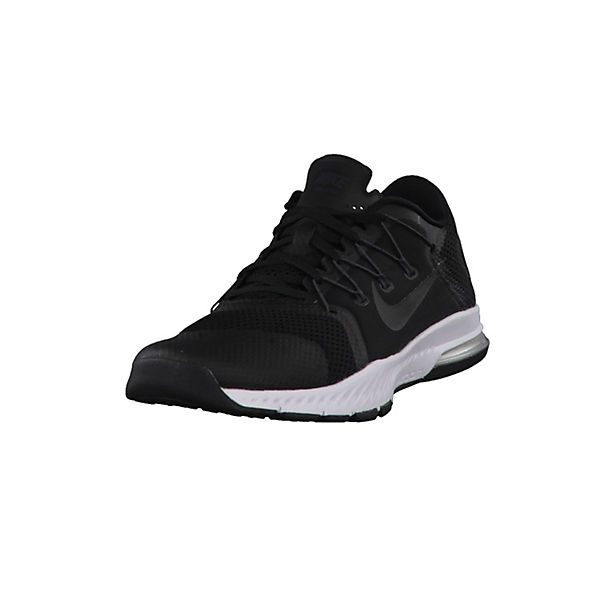 NIKE Trainingsschuhe Zoom Train Complete 882119-007