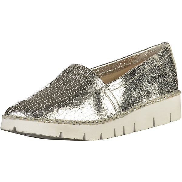 BRONX Slipper