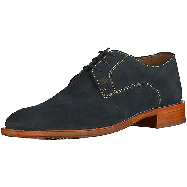 Gordon & Bros Businessschuhe