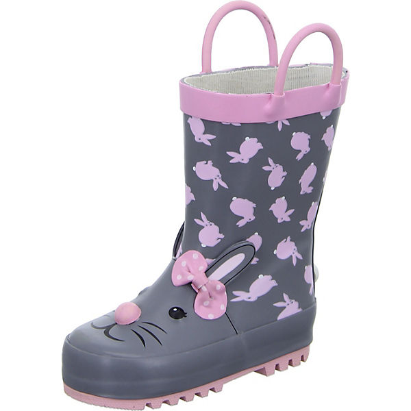 Kinder Gummistiefel für Mädchen