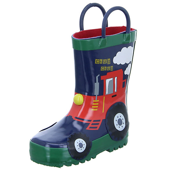 Kinder Gummistiefel für Jungen