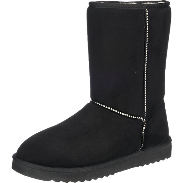 ESPRIT Uma Stiefeletten