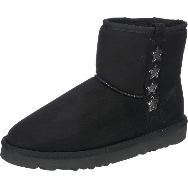 ESPRIT Uma Stiefeletten