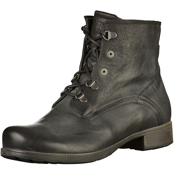 Think! Stiefelette