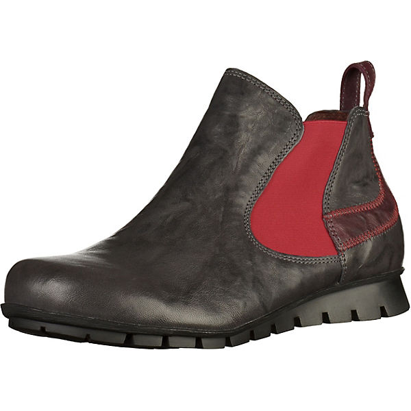 Think! Stiefelette