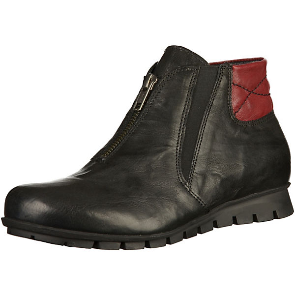 Think! Stiefelette