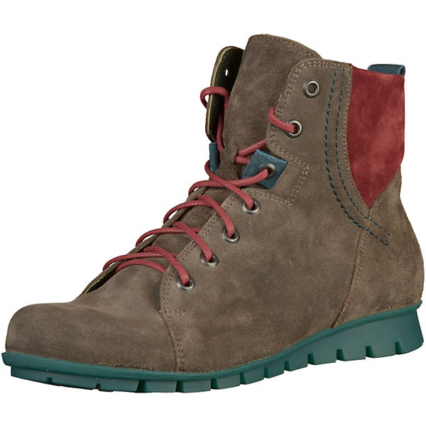 Think! Stiefelette