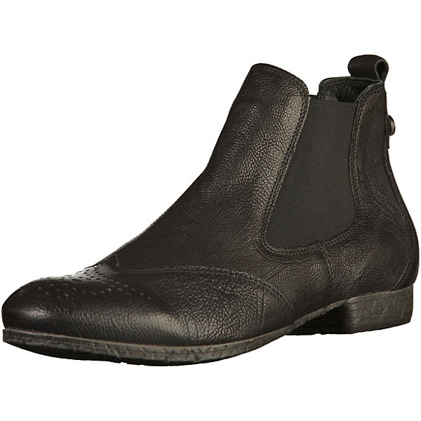Think! Stiefelette