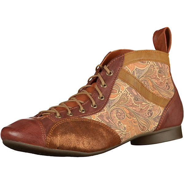 Think! Stiefeletten