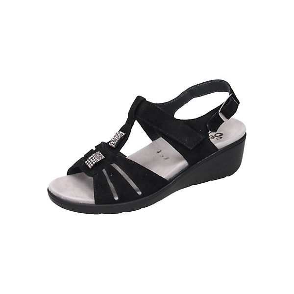 Semler Damen Sandale